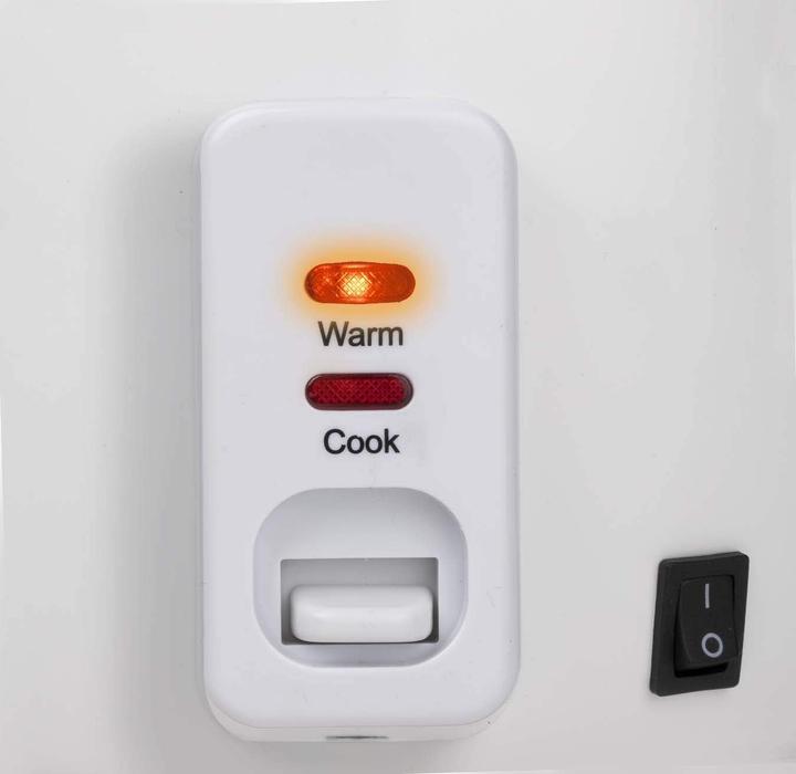 Produktbild Alpina Garden Reiskocher 1,8 Liter