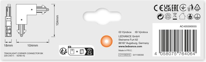 Produktbild Ledvance Tracklight