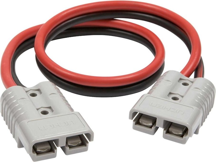 Actual product image Goal Zero Yeti 1250 Chaining Cableÿÿ