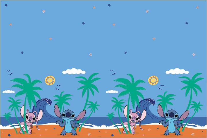 Procos Stitch tablecloth (120 x 180 cm)