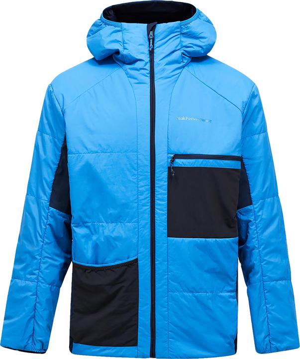 Produktbild Peak Performance Freelight Reversible Hoodie (S)