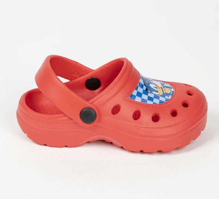 Produktbild Disney Clogs – Sonic (32)