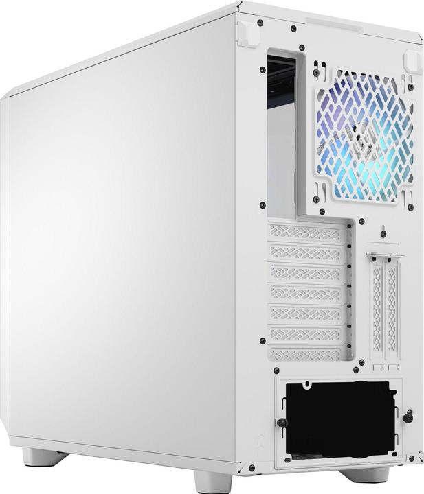 Actual product image Fractal Meshify 2 RGB (ATX, mATX, Mini-ITX, E-ATX)