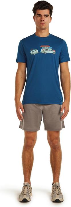 Produktbild Icebreaker Transportage Tech Lite (XL)