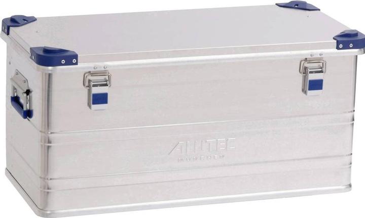 Produktbild Alutec Aluminiumbox Industry 92