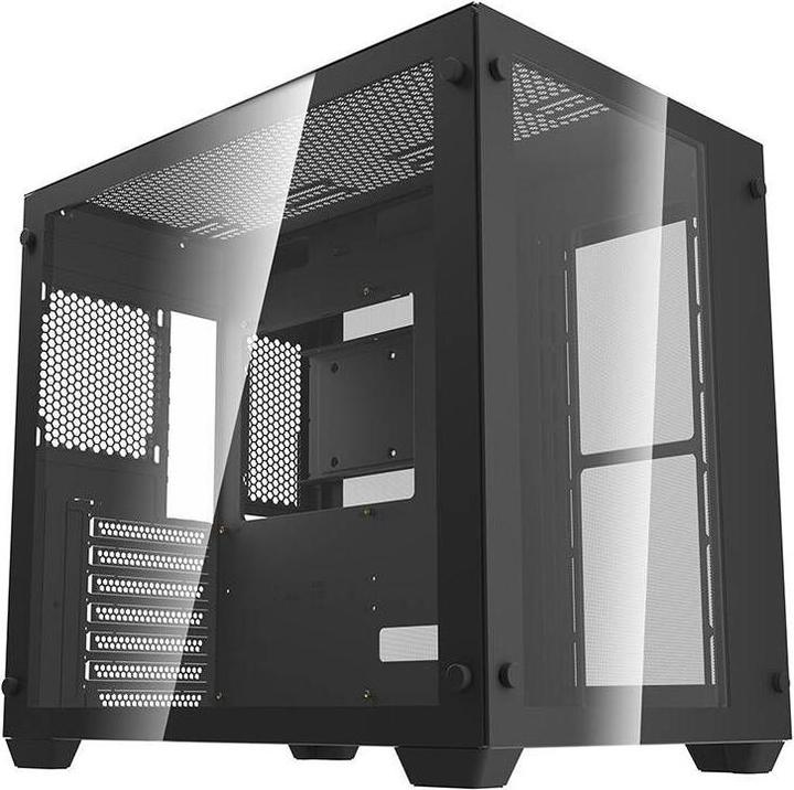 Produktbild Darkflash Tech C285 (ATX, mATX, ITX)