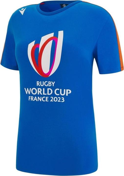 Immagine prodotto Macron aglietta in policotone acron rwc france 2023 (M)