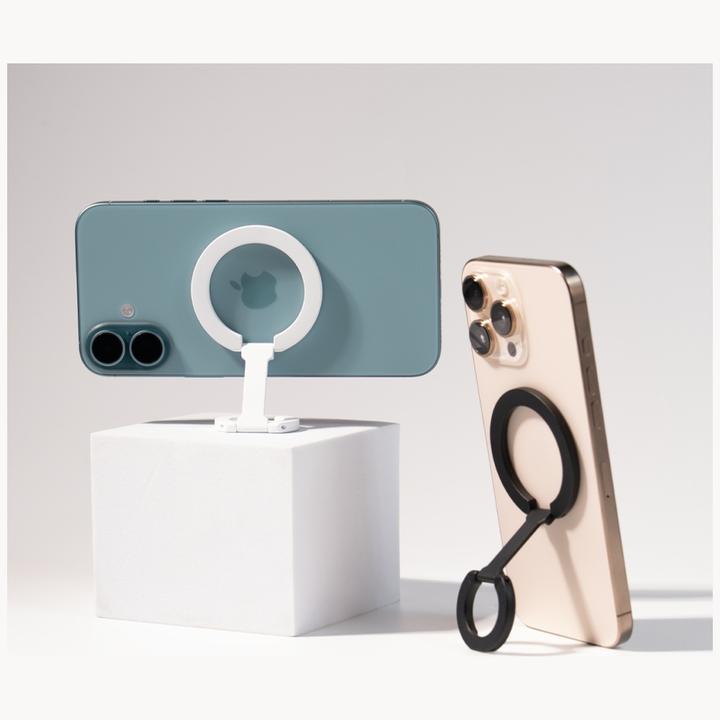 Image du produit Araree A-Ring MagSafe GripTok