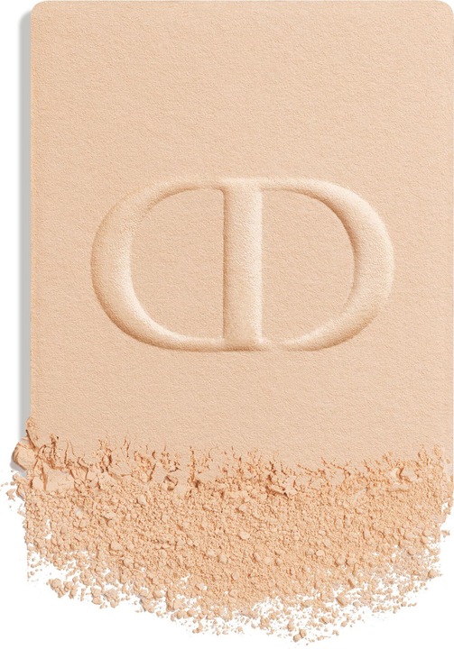 Actual product image Dior Diorskin Forever Fond de Teint CPT Refill No 2N (2N)