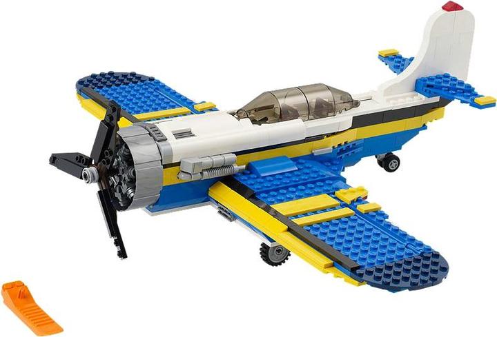 Produktbild LEGO Creator Propellermaschine (31011)