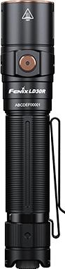 Actual product image Fenix LD30R (12.90 cm, 1700 lm)