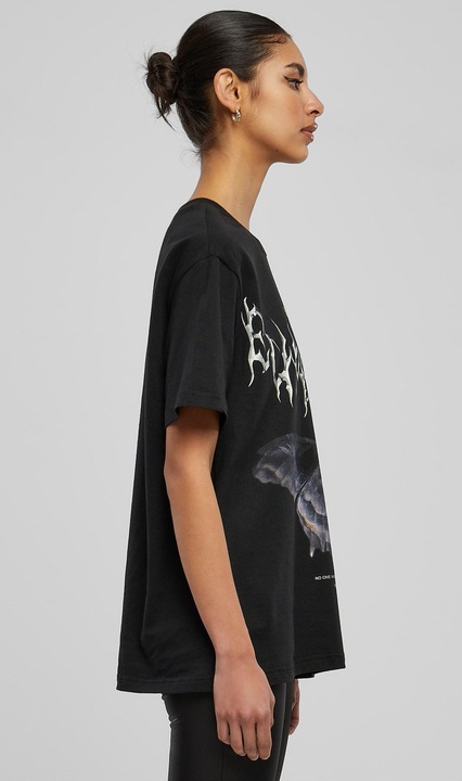 Produktbild Miss Tee Euphoria Tee - 105753 (L)