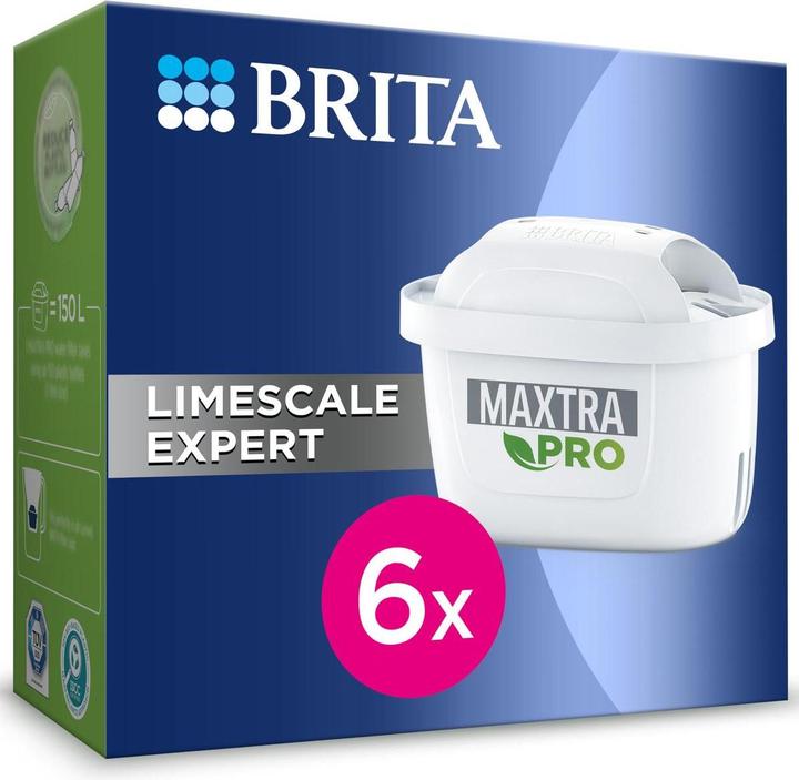 Actual product image Brita Filter cartridge