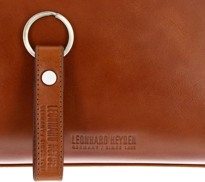 Immagine prodotto Leonard Heyden Heyden Cambridge - Cognac (33 l)