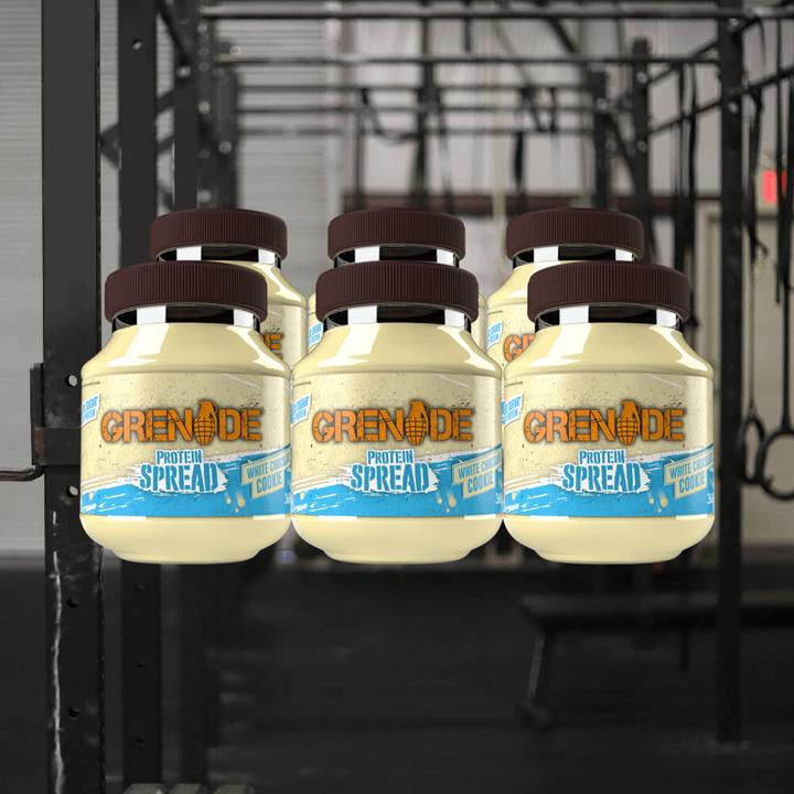 Produktbild Grenade Carb Killa Spread (2160 g)