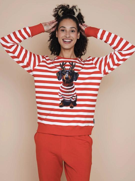 Produktbild Snurk Pullover Pierre Xmas (XXL)