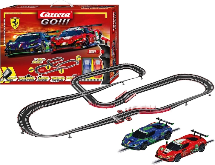Image du produit Carrera Power Racing