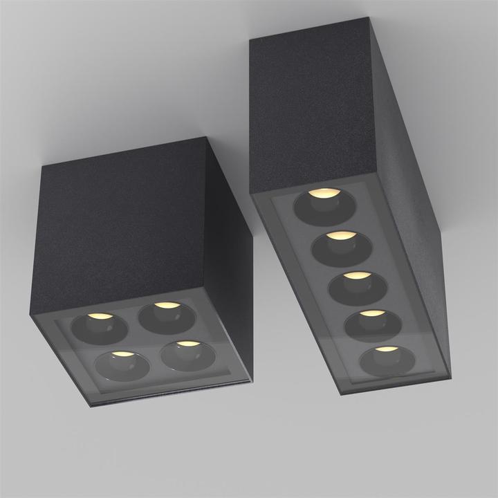 Image du produit Maytoni Ares (140 lm)