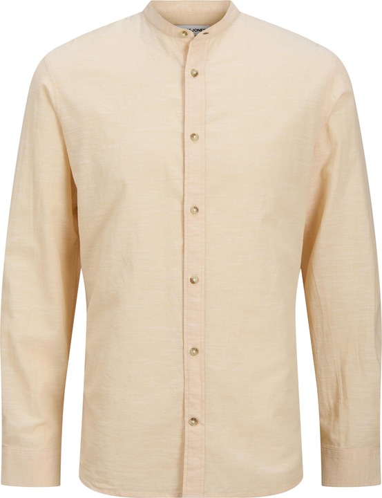 Jack & Jones Jjesummer Band Shirt Ls Sn