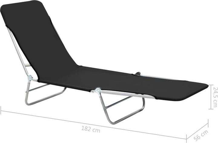 Actual product image vidaXL Melonie (182 cm)