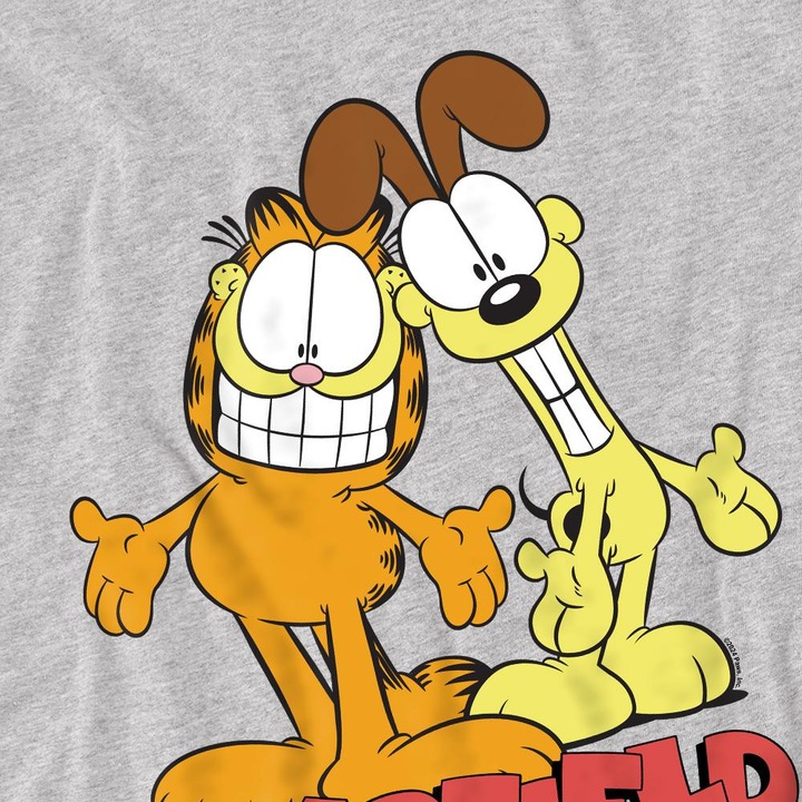 Produktbild Garfield Best Friends TShirt (XL)