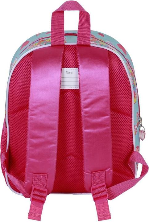 Produktbild Puma Hello Kitty Friendship 3D backpack 31cm