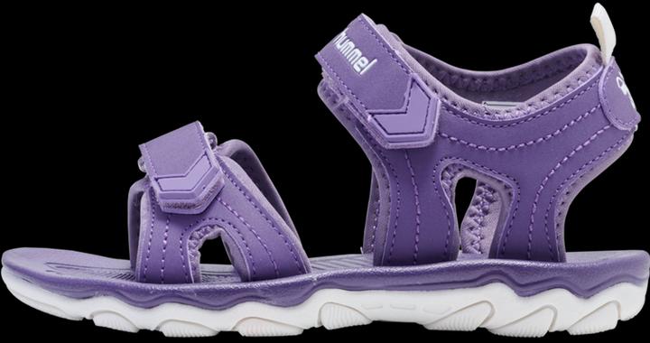 Actual product image hummel Sandal Sport Jr (34)