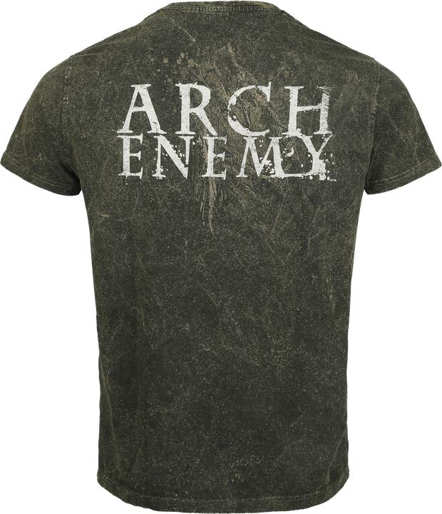 Produktbild Arch Enemy Mmxx (M)