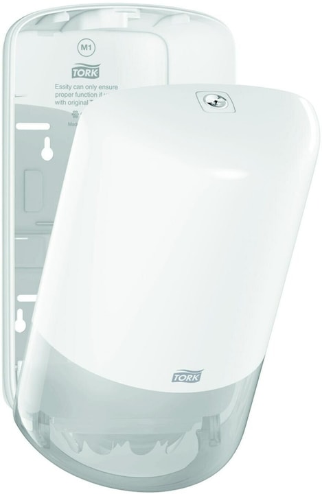 Image du produit Tork Distributeur d'essuie-mains et de serviettes Min