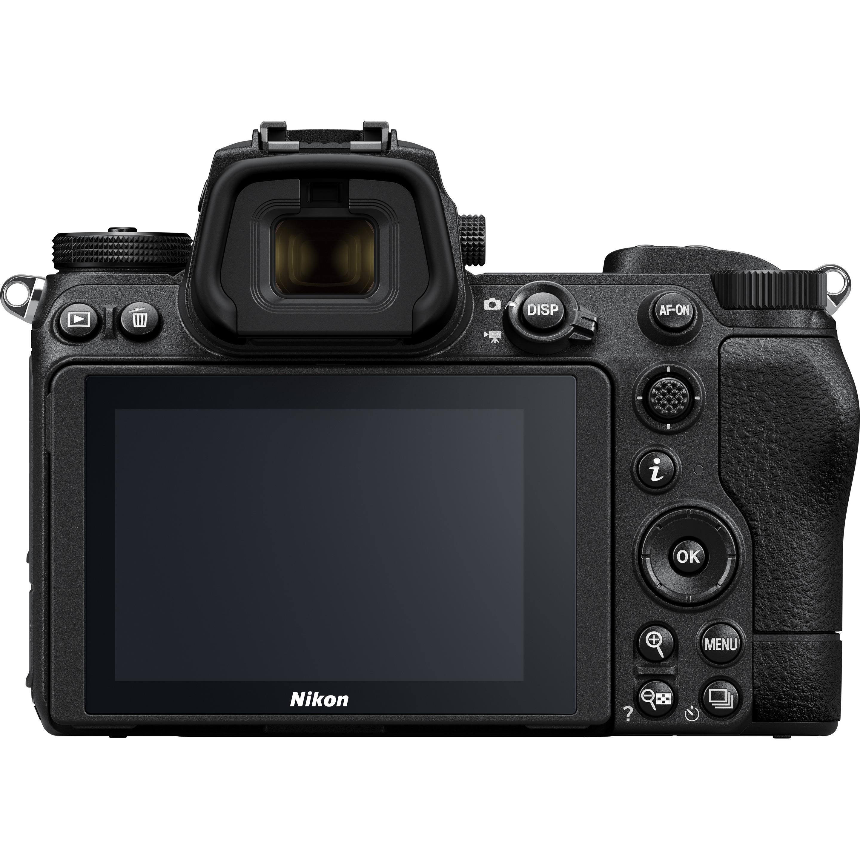 Nikon Z6 II - buy at Digitec