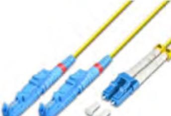 Produktbild Lightwin Netzwerkkabel (CAT7, 3 m)