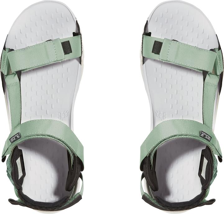 Image du produit Jack Wolfskin Ridge Sandal W (37)