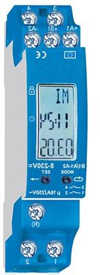 Actual product image Eltako S2U12DDX-UC