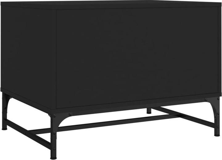 Image du produit vidaXL Couchtisch (50 x 68.50 x 50 cm)