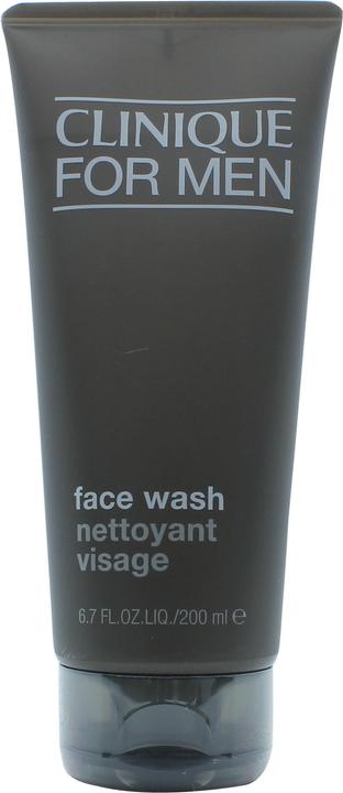 Clinique For Men (Cleansing Balms, 200 ml)