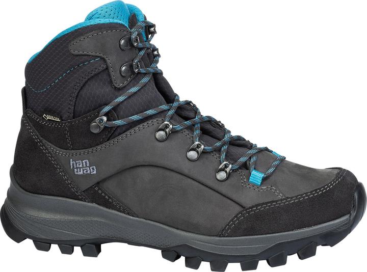 Actual product image Hanwag Banks GTX (39.5)