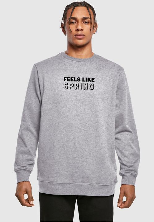 Produktbild Merchcode Spring - Feels like Crewneck - 112431 (S)