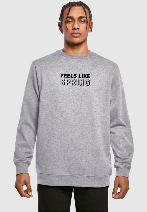 Immagine prodotto Merchcode Primavera - Maglia a girocollo - 112431 (S)