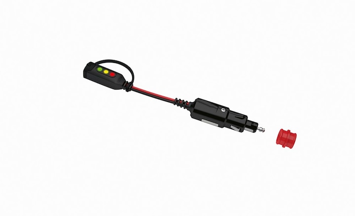 Actual product image Ctek Comfort Indicator Cig Plug