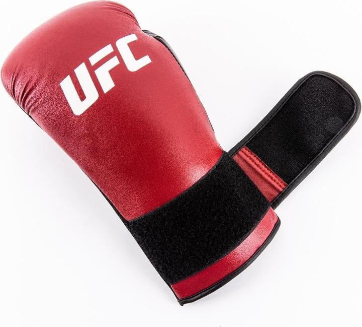 Produktbild UFC Octagon Lava Boxing Gloves (10 OZ)