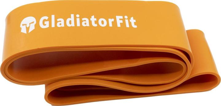 Image du produit Gladiatorfit Bande de grande résistance (2.08 m, Extra fort)