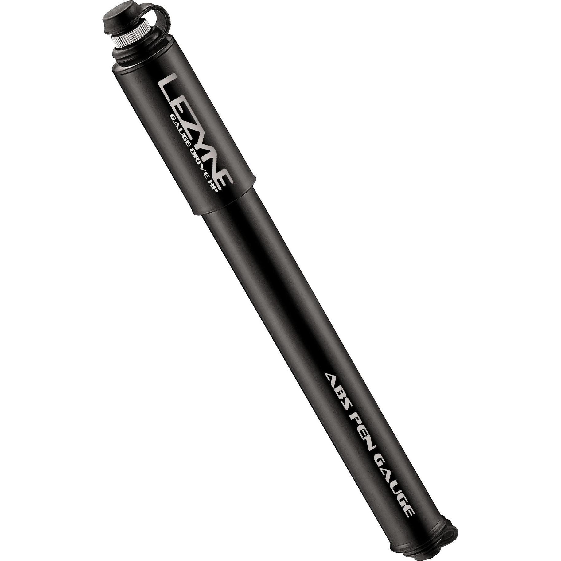Lezyne, Velopumpe