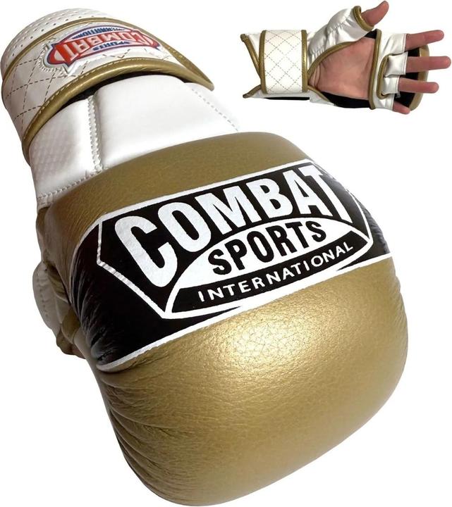 Produktbild Combat Sports Max Strike – MMA-Trainingshandschuhe (M)