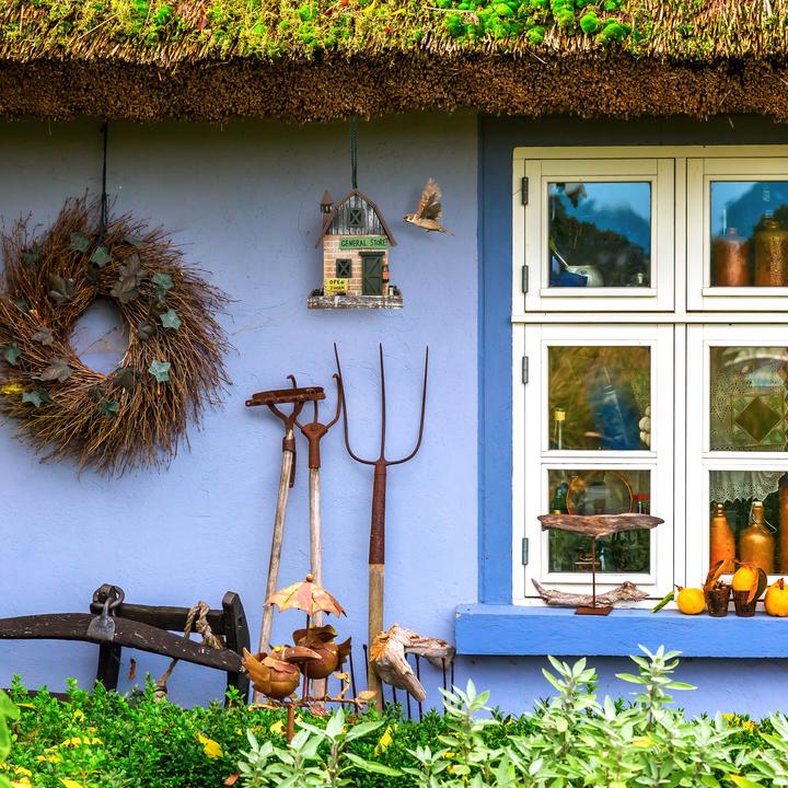 Produktbild Relaxdays Deko