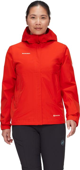 Produktbild Mammut Treeline Light HS Hooded Jacket Women (XS)