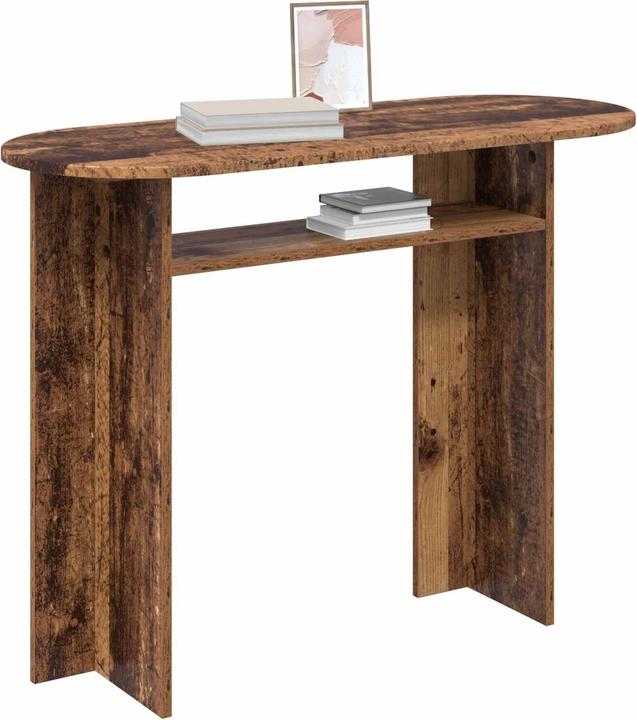 Image du produit vidaXL Konsolentisch