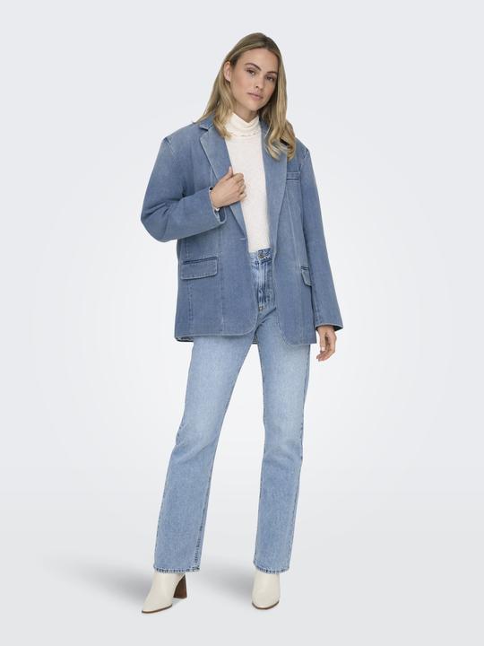 Image du produit Only Onlcory Ls Dnm Blazer Gua (M)