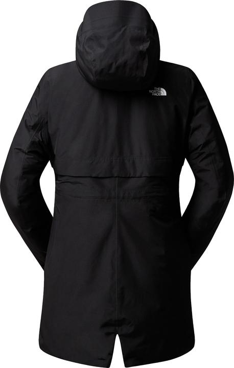 Produktbild North Face Hikesteller Insulated