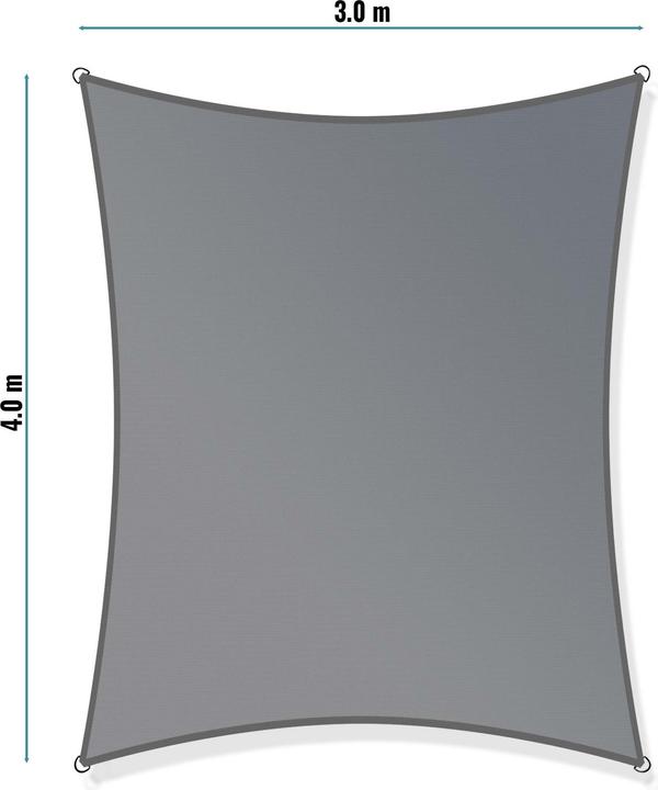 Actual product image Toboli Awning (30 x 40 cm)