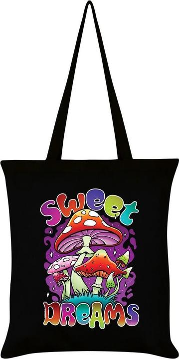 Produktbild Grindstore Tragetasche Sweet Dreams